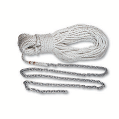 Collection image for: Anchoring & Docking - Rope & Chain