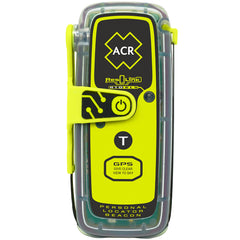 Collection image for: Marine Safety - Personal Locator Beacons