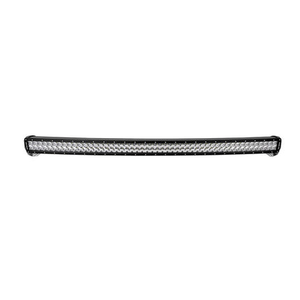 Black Oak Pro Series 3.0 Curved Double Row 40" LED Light Bar - Combo Optics - Black Housing [40CC-D5OS]