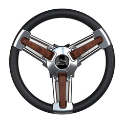 Collection image for: Marine Hardware - Steering Wheels