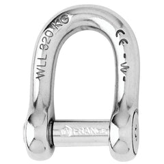 Collection image for: Sailing - Shackles/Rings/Pins