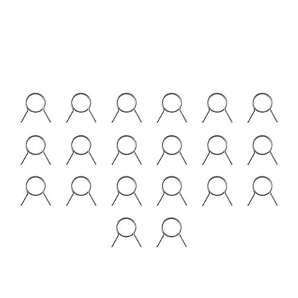 Lewmar Standard Pawl Spring - Small - 20 Pack [1260/7PK]