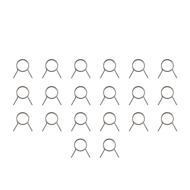 Lewmar Standard Pawl Spring - Small - 20 Pack [1260/7PK]