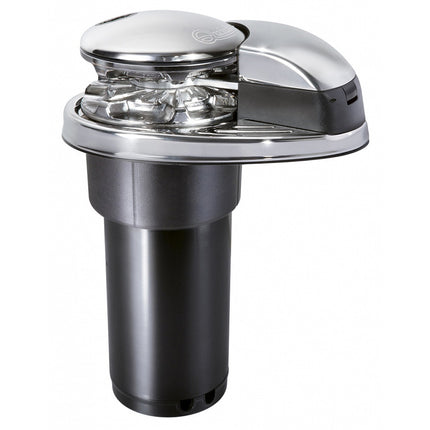 Quick Prince DP2E Windlass - 500W, 12V 7MM Chain to 9/16" Rope [FSDP2E060007A00]