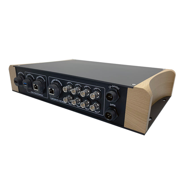 Iris Hybrid Camera Recorder w/IrisControl f/Garmin OneHelm Host - 1TB HDD - 8 Analogue  4 IP Camera Inputs [CMAC-HVR-1TB-G]