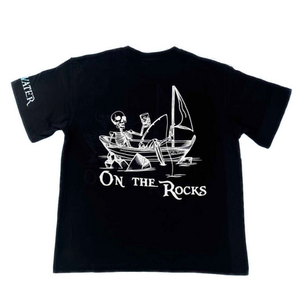 On The Rocks (Short Sleeve)