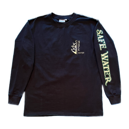 Seaman's Compass (Long Sleeve)