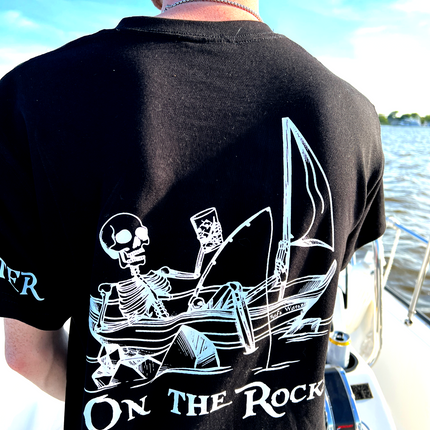 On The Rocks (Short Sleeve)